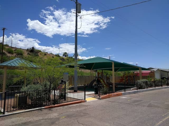 Copper Road Park - Image 2
