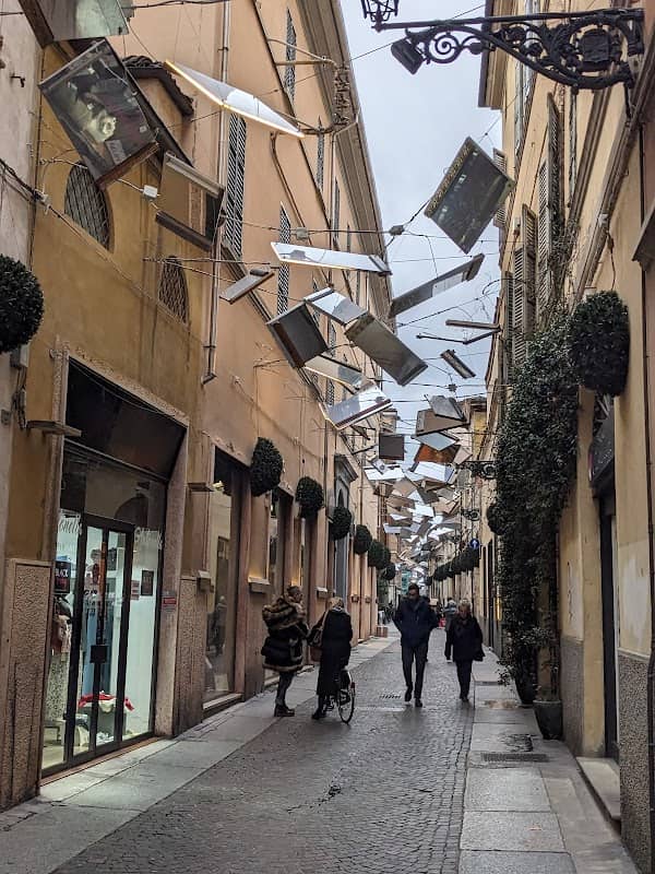 Un domicilio di Giovannino Guareschi - Image 2