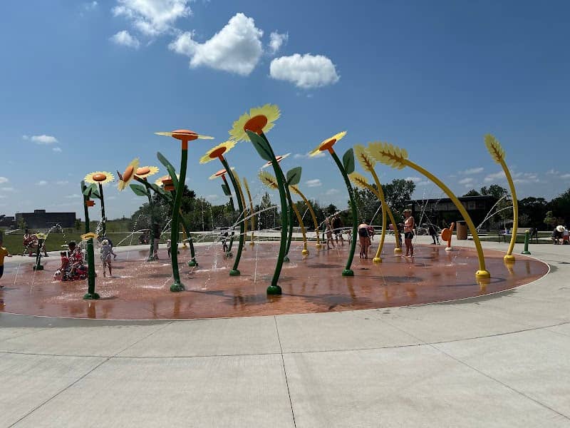 Basehor Civic Campus Playground - Image 2