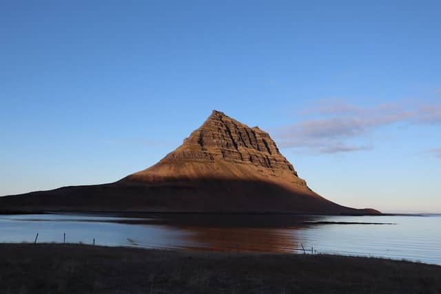 Kirkjufell - Image 3