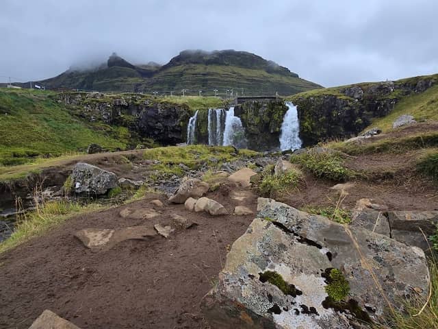 Kirkjufell - Image 1