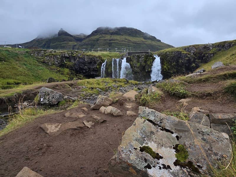 Kirkjufell - Image 1