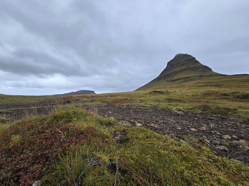 Kirkjufell - Image 2