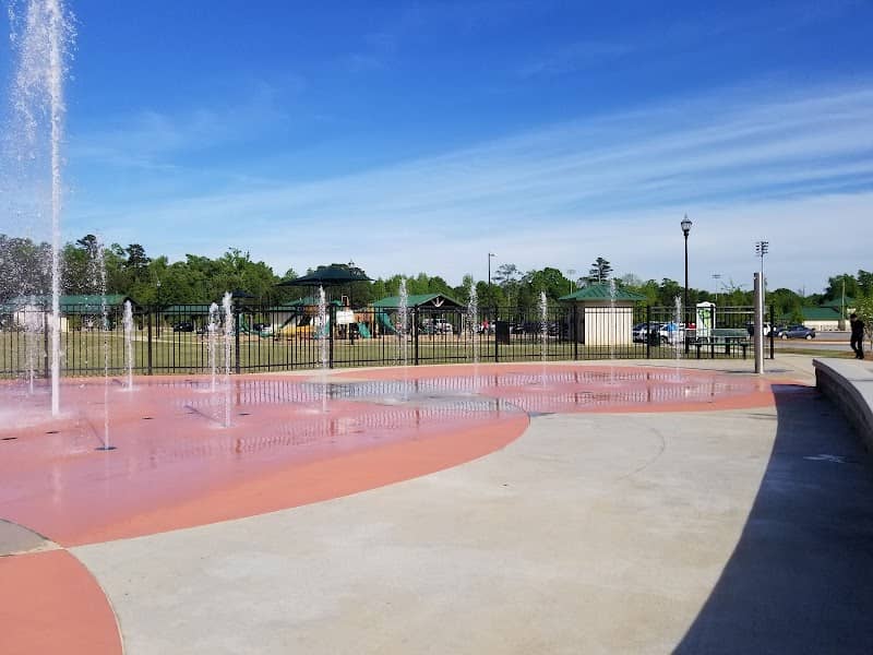 Village Park - Ellenwood - Image 1