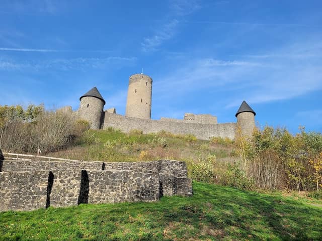 Nürburg Castle - Image 1