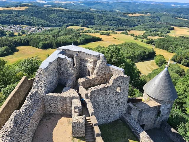 Nürburg Castle - Image 2