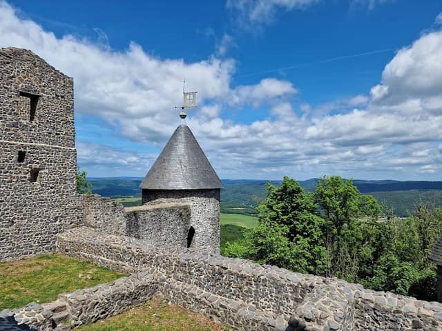 Nürburg Castle - Image 3