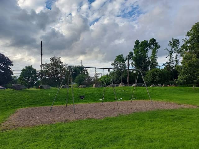 Holy Well Park - Image 1