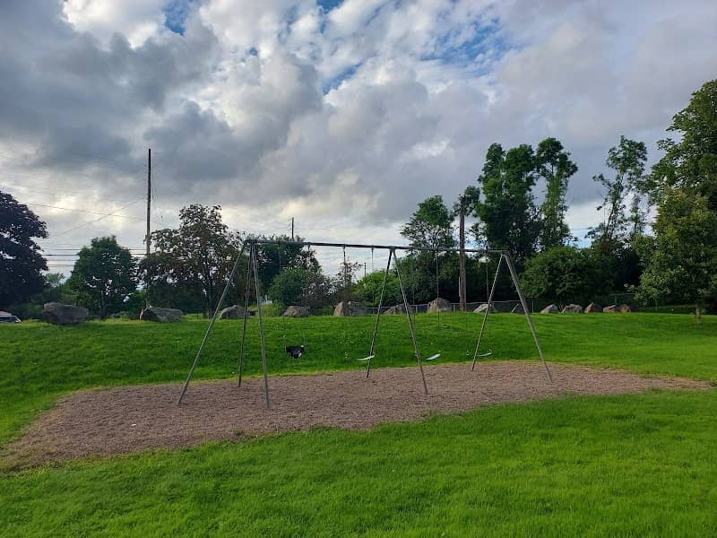 Holy Well Park - Image 1