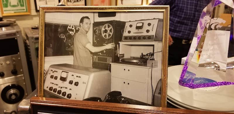 Norman Petty Recording Studio - Image 1