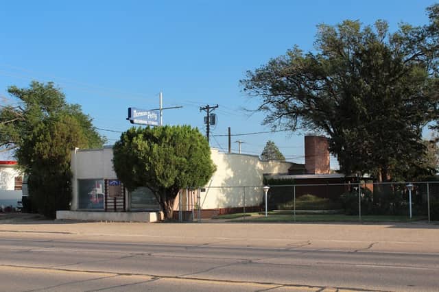 Norman Petty Recording Studio - Image 2