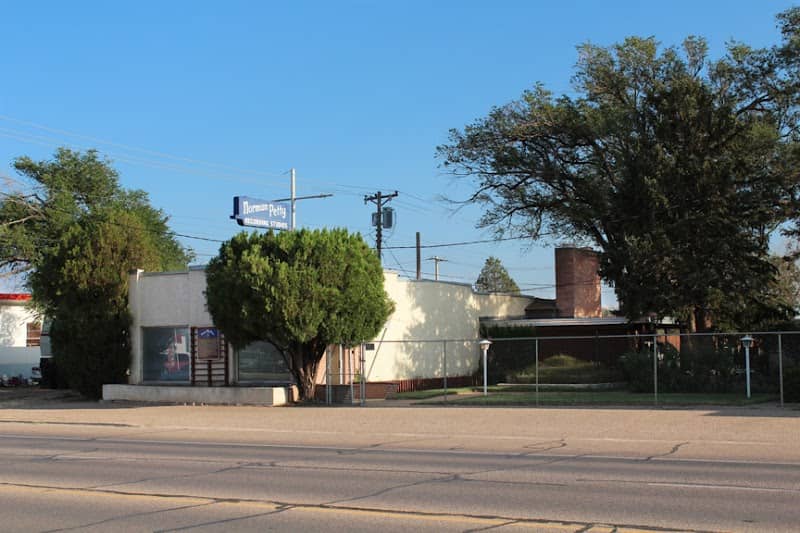 Norman Petty Recording Studio - Image 2