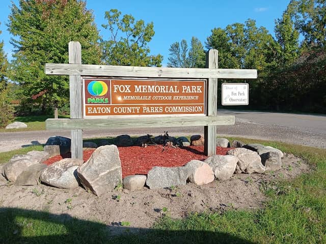 Fox Memorial Park - Image 3