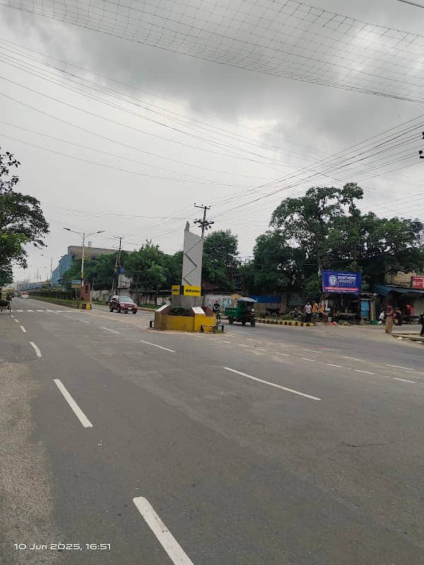 তারা গেট মোড় - Image 1