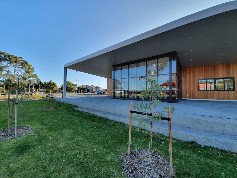 Apex Park - Image 1