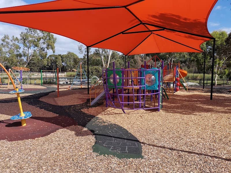 Apex Park - Image 2