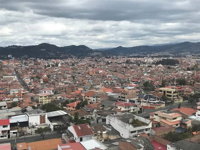 View point La Libertad - Image 1