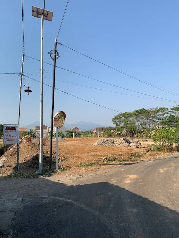 Lapangan Griya Palm - Image 1