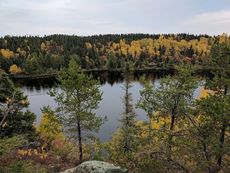 Lac des canards - Image 1