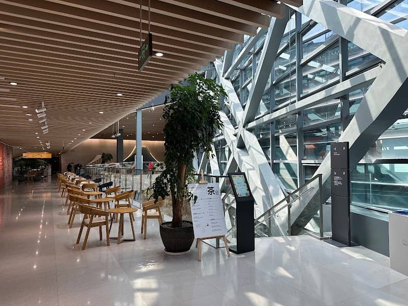 Chengdu Museum New Hall - Image 2
