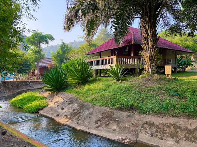 BMP Farm House Resort - Image 1