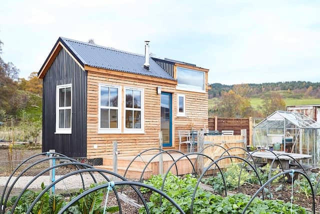 Eco Exploring - Unique Holiday Accommodation - Image 1