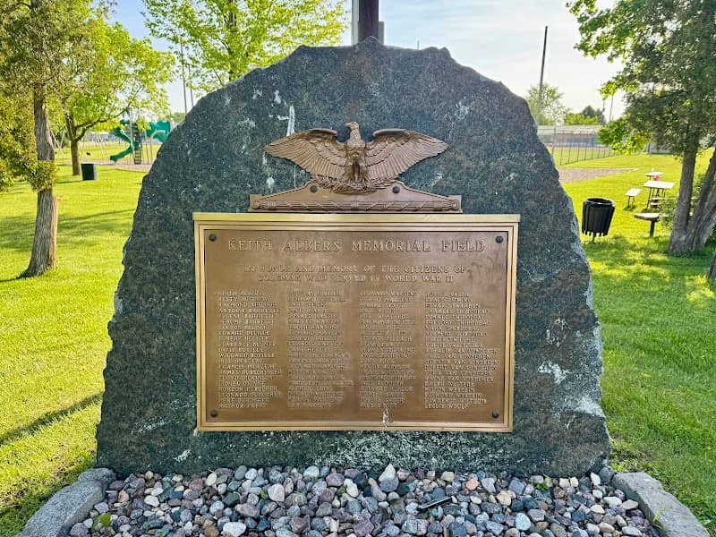 Coleman Park - Image 1