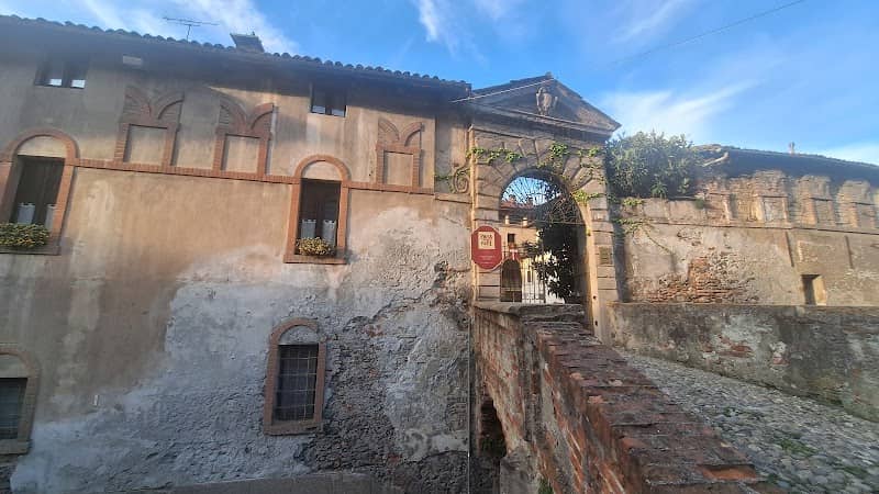 Casaforte del Beato Umberto III di Savoia - Image 2