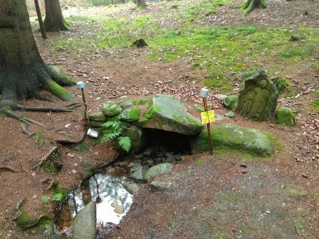 Studánka Svatého Josefa - Image 1