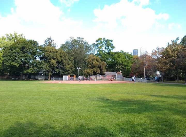McClure Meadows Park - Image 2