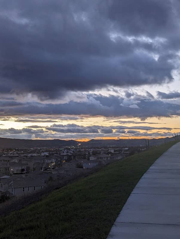 Sunset park - Image 1