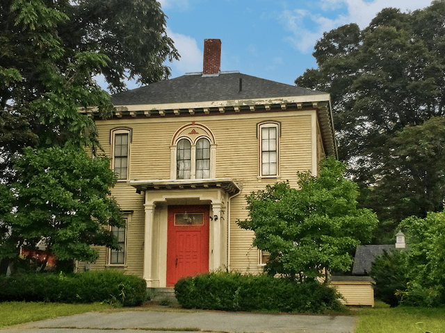 Bartlett Museum - Image 1