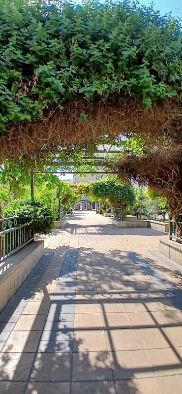 Tajikistan Park - Image 1