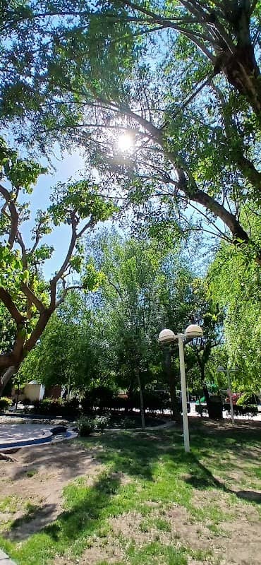 Tajikistan Park - Image 2
