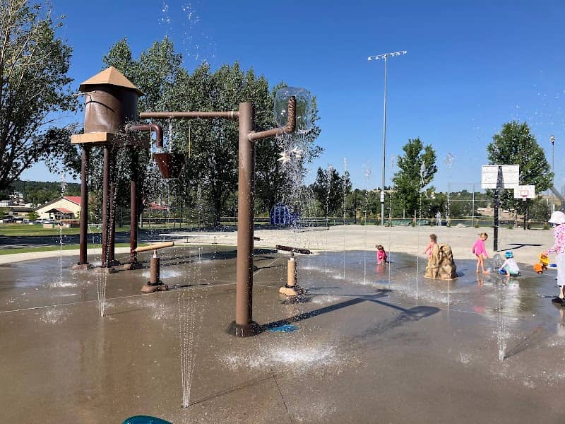 Evans Park - Image 1