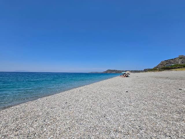 Spiaggia di Ponente - Image 1
