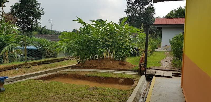 Balairaya Kampung Melayu Kangkar Pulai - Image 2