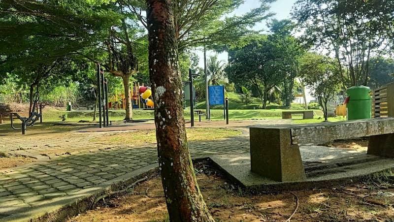 Balairaya Kampung Melayu Kangkar Pulai - Image 1