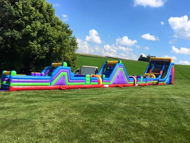 Rockford Inflatables - Image 1