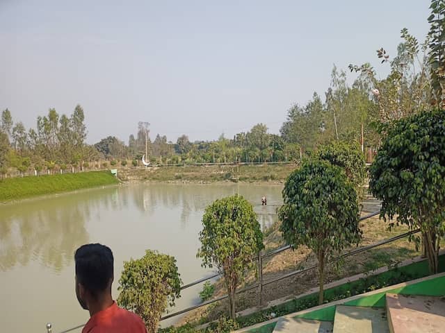 Amrit Sarovar Burmi - Image 1