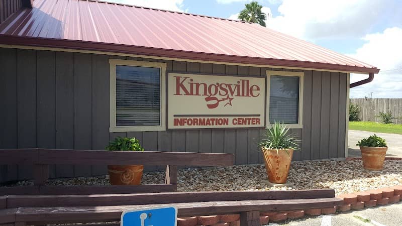 Kingsville Convention & Visitors - Image 1