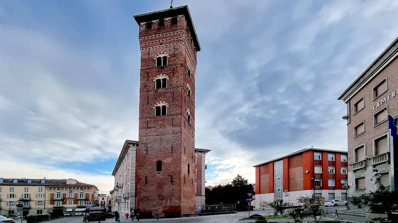 Torre Troyana - Image 1
