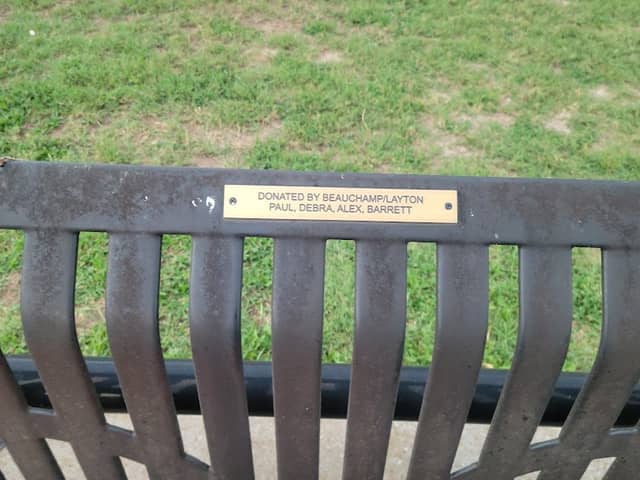 Pierce City Veterans Park - Image 1