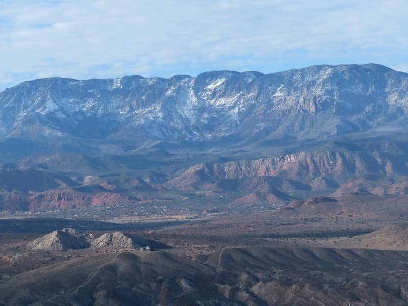 La Verkin Overlook - Image 1