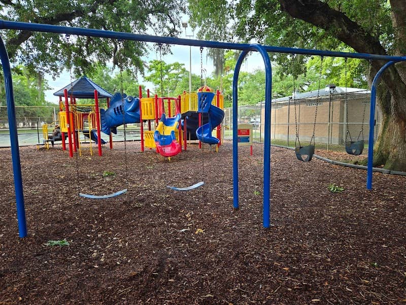 Westwego Park - Image 1