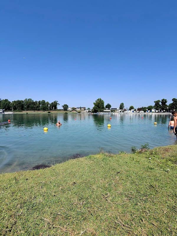 Spiaggia San Felice - Image 1