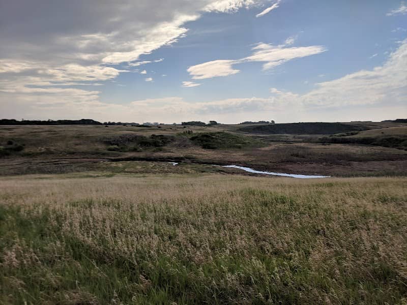 Battle of Tourond's Coulee / Fish Creek National Historic Site of Canada - Image 2