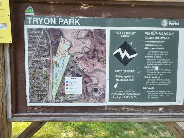 Tryon Park - Image 2