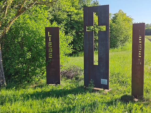 Liebe Leben - Image 1