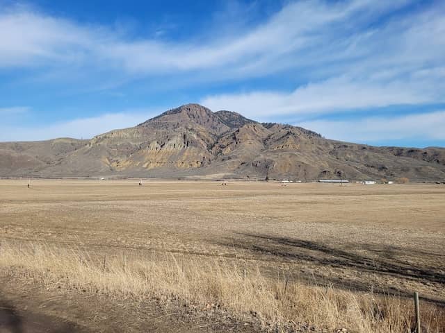Airport Trail: Aviation Way Access - Image 1